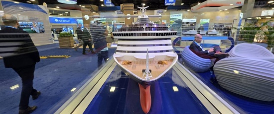 Cruising Into The Future: Top 11 Tech Trends and Innovations from SeaTrade 2025