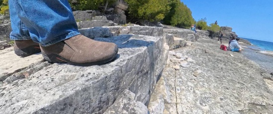 Merrell Jungle Moc Review: The Perfect All-Purpose Shoe For On and Off The Cruise Ship