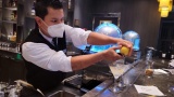 Have You Ever Wondered How To Become A Cruise Ship Bartender?