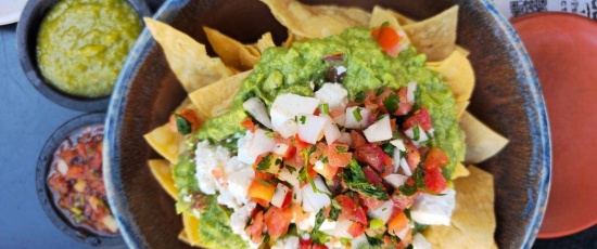 Our Picks For Top Places To Eat In San Diego For Hungry Cruise Visitors | Updated 2025