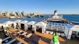 Cruises From San Diego: 2024 2025 Calendar