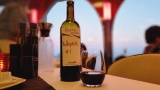 We Made Our Own Bordeaux Wine Blend On Holland America Line Koningsdam