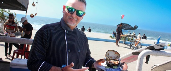 What Cruise Guests Need To Know About Visiting A Mariscos Stand In Ensenada For The First Time