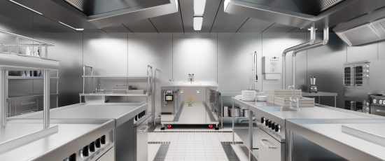 From Food Waste to Clean Seas: How Biodigesters Are Transforming West Coast Cruising