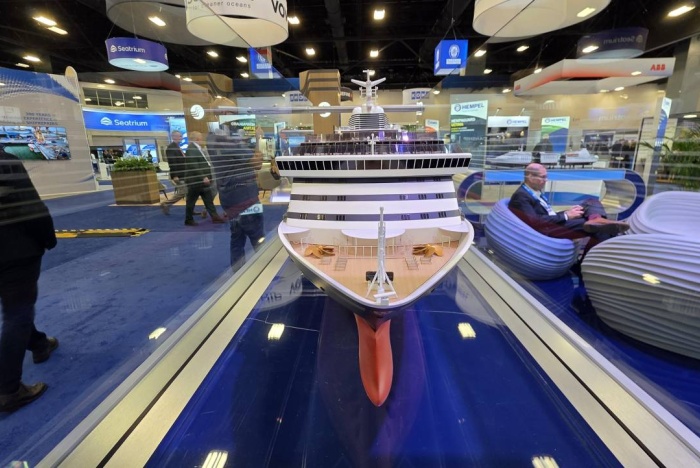 Cruising Into The Future: Top 11 Tech Trends and Innovations from SeaTrade 2025
