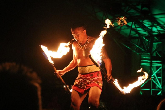 Six Ways To Cruise Hawaii