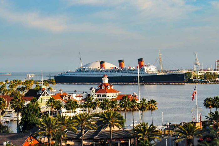 Pre and Post Cruise Vacation Ideas In Long Beach
