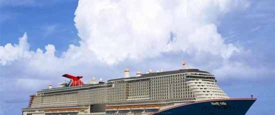 Beyond Bunker Fuel: How Cruise Ships Are Sailing Toward Sustainability