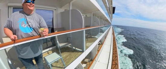 Why We Loved Norwegian Encore For An Alaska Cruise