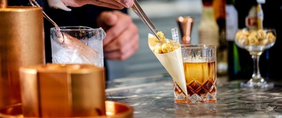 Oceania Cruises Is Taking Their Rum And Whiskey Program Fleet To The Next Level