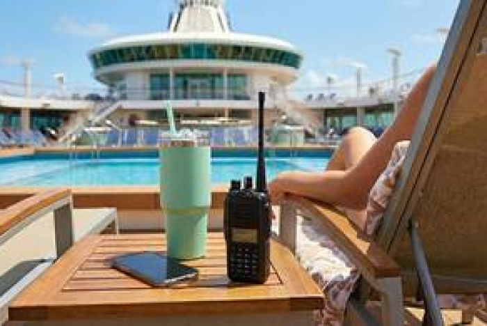 Why Royal Caribbean Bans Baby Monitors but Allows Walkie-Talkies
