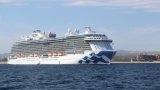 Majestic Princess Brings A Taste Of China To The West Coast Cruise Market