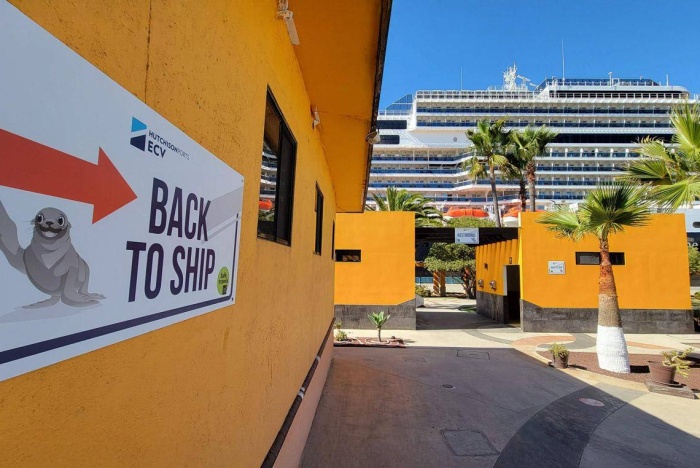Staying Safe In Baja: An Expert's Guide On How Cruise Visitors Can Get Around Ensenada Safely