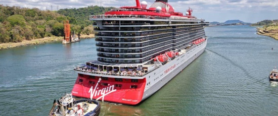 Think Panama Canal Cruises Just For Retirees? Brilliant Lady Offers A New Opinion!