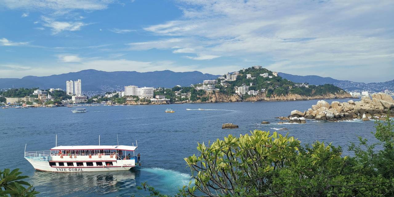 Things To Do In Acapulco, Mexico 