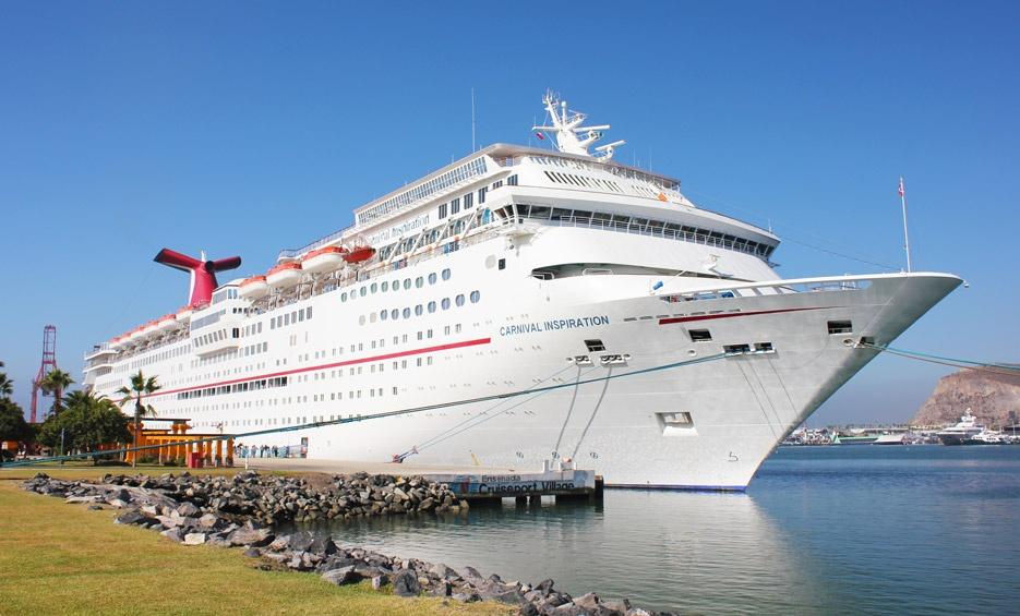Cheap cruises like Carnival Inspiration to Ensenada Mexico can cost more than you think.