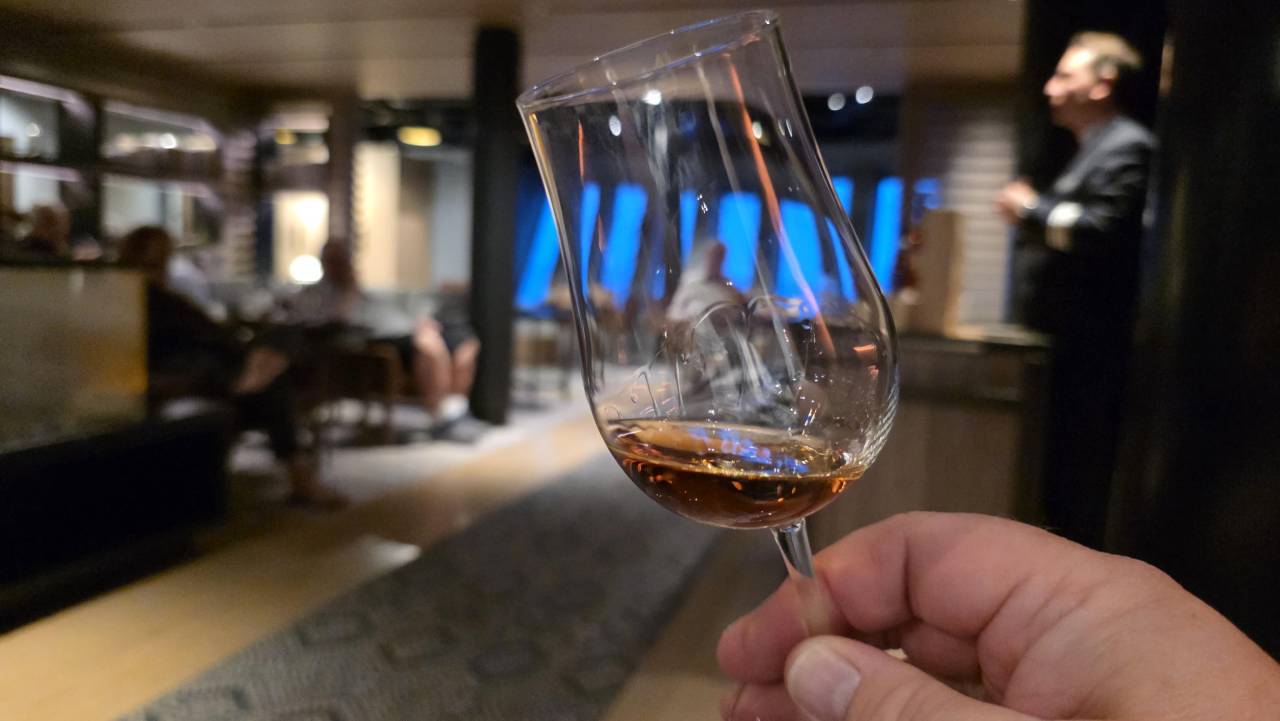 What "All-Inclusive Great Lakes Cruise" Really Means