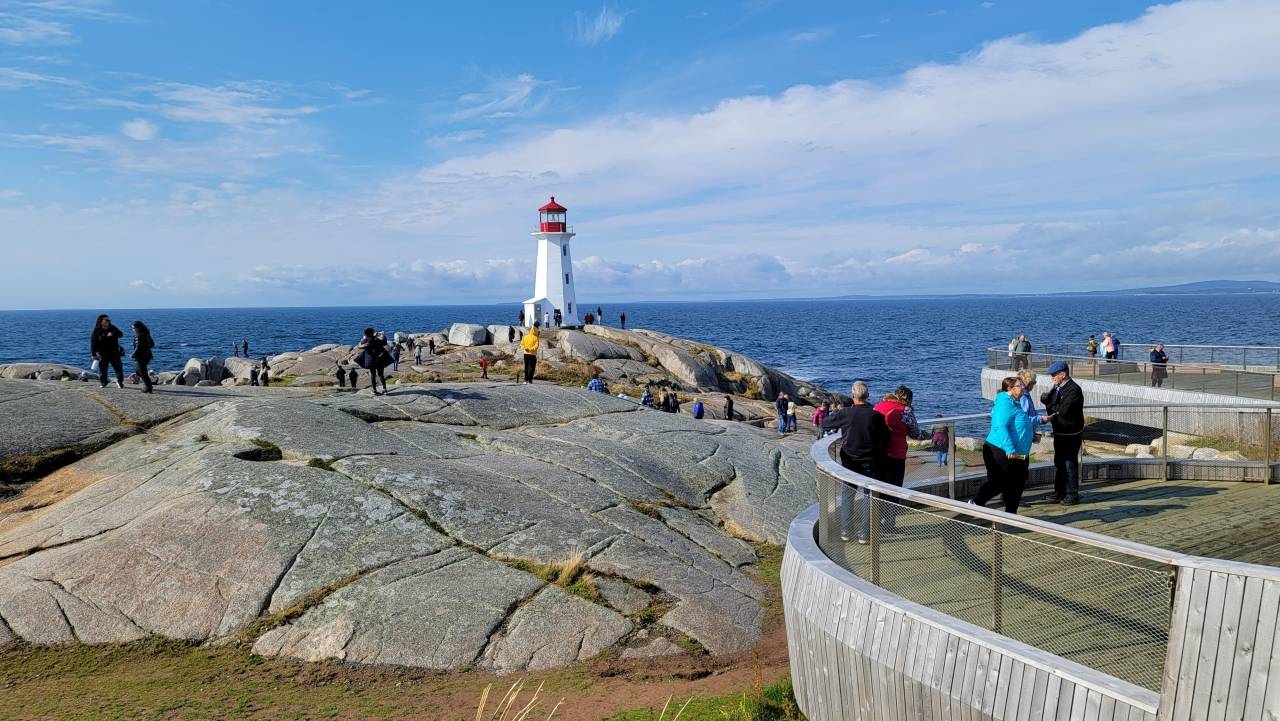 canada and new england cruises including nova scotia