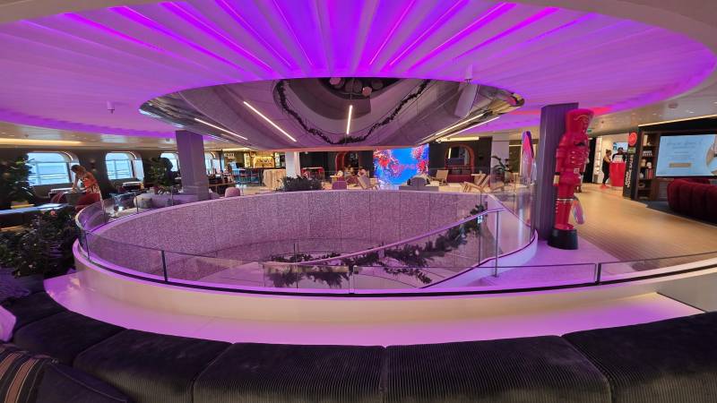 roundabout redesign brilliant lady
