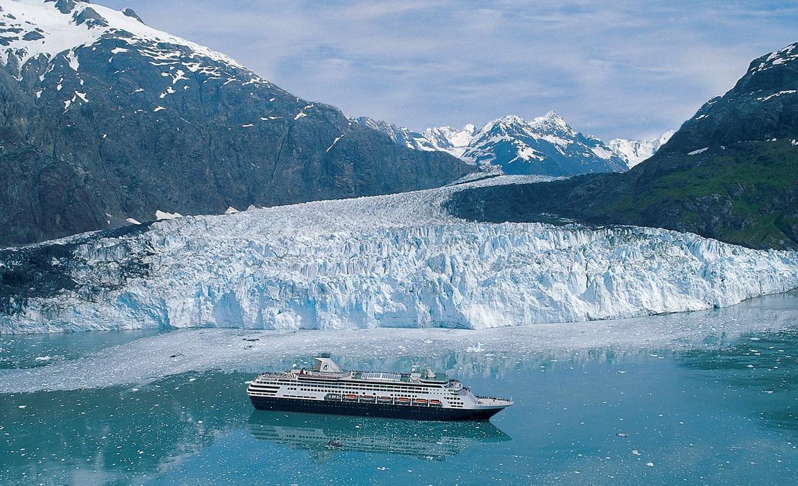 Holland America Line 2021 Alaska Cruise Schedule