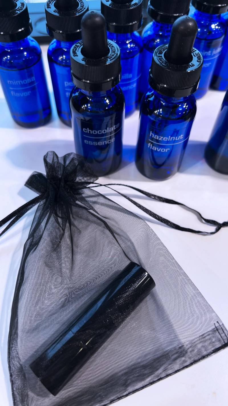 Holland America Line Debuts First-Ever Lipstick Blending Bar at Sea