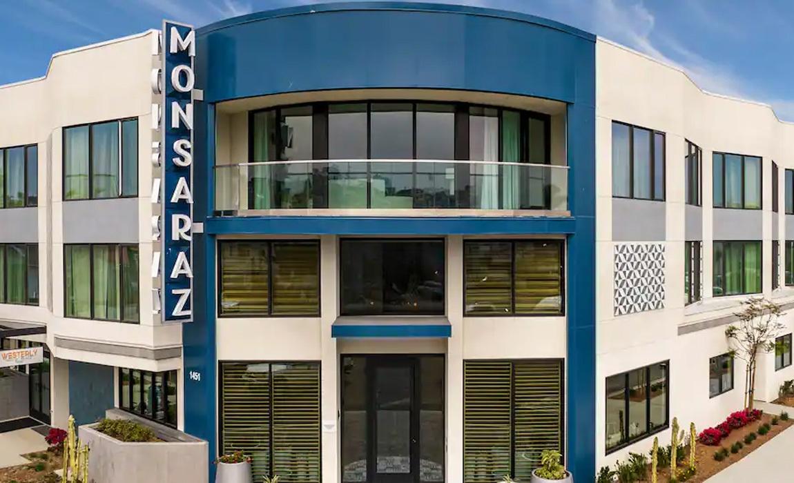 Hotel Monsaraz Point Loma