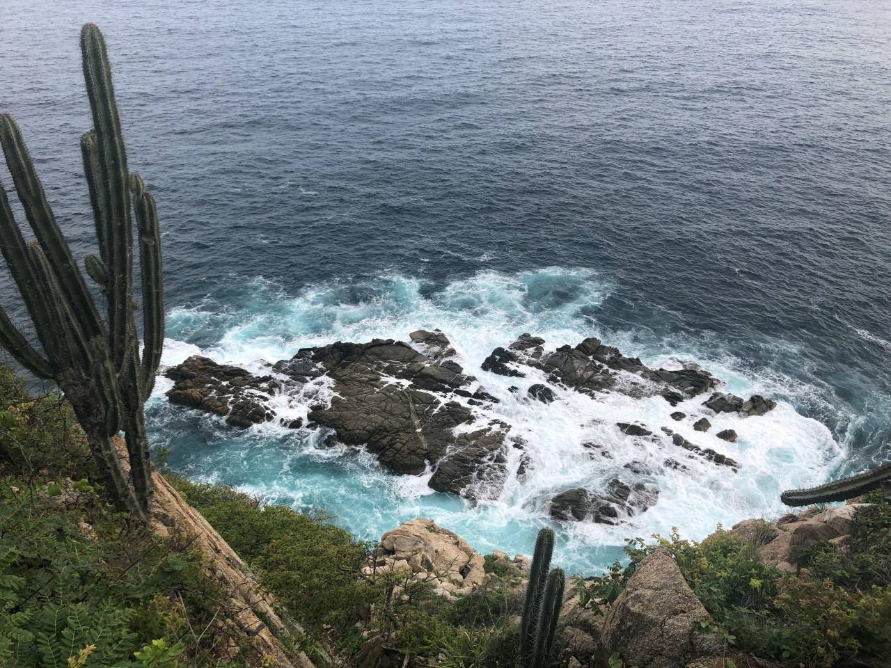 Things To Do In Huatulco, Mexico