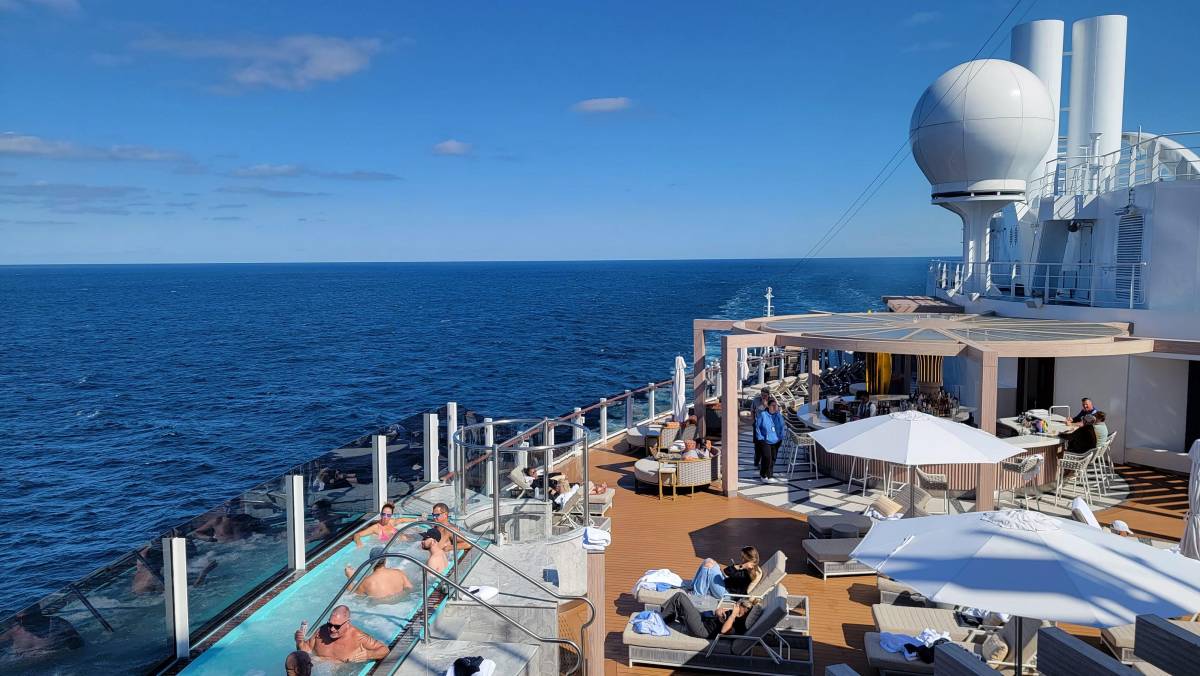 thoughts about cruising for the first time if you identify as queer, lgbtq, or gay