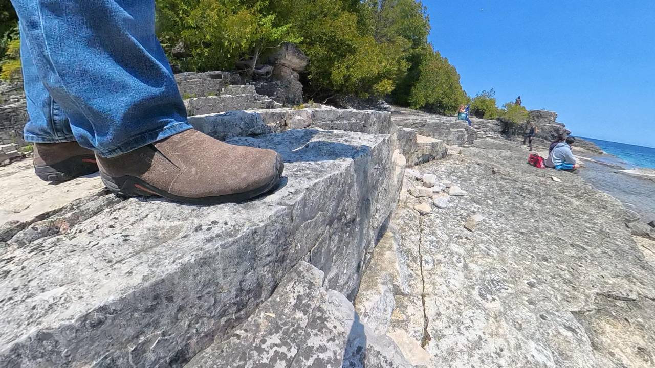 Merrell Jungle Moc Review