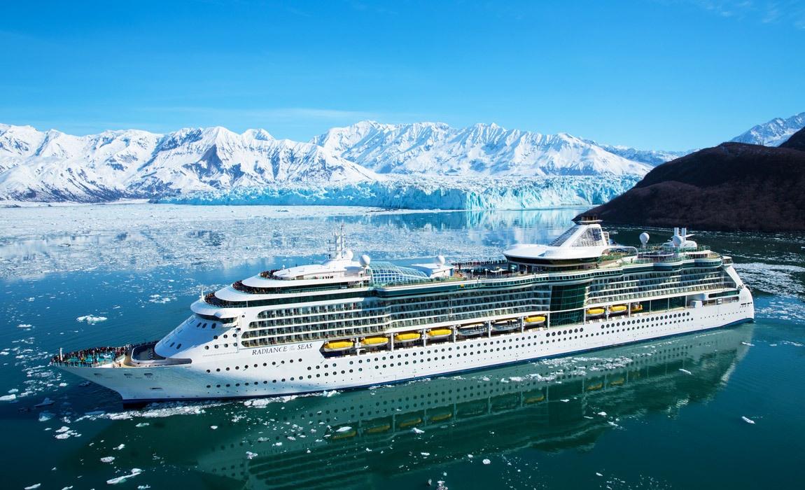 Juneau Cruise Ship Schedule 2022 Royal Caribbean Announces 2022 Alaska Cruise Season Schedule