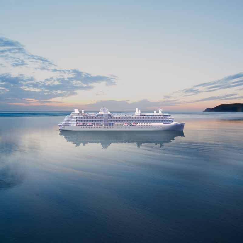 Silversea Cruises Unveils Silver Nova Featuring New Outdoor Spaces And 