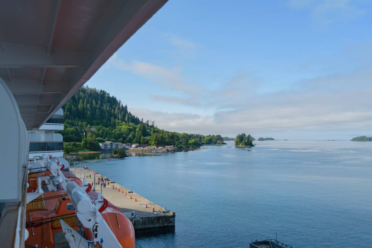 things to do in Sitka, Alaska