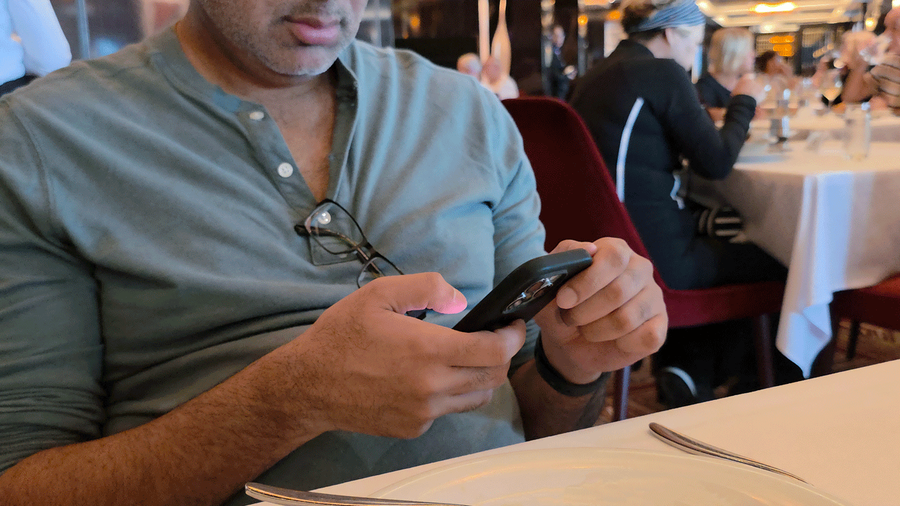 First-Time Cruiser's Guide to Staying Connected