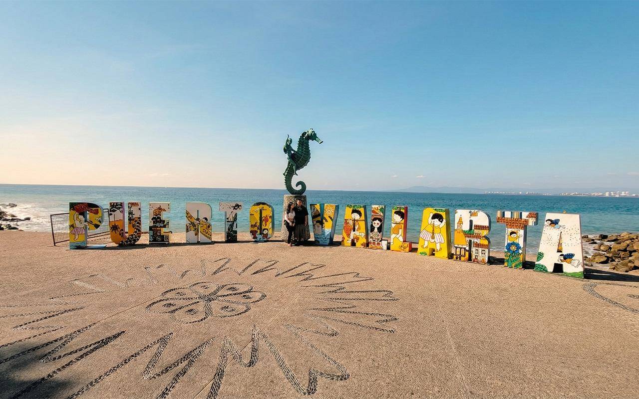 thoughts on puerto vallarta mexican riviera violence