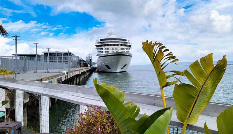 viking orion san francisco