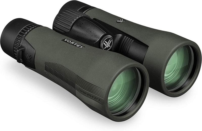 vortex optics diamondback binoculars for best spotting animals on alaska cruise