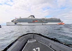 Viking Expeditions vs Victory: Which Great Lakes Cruise Is Right for You?