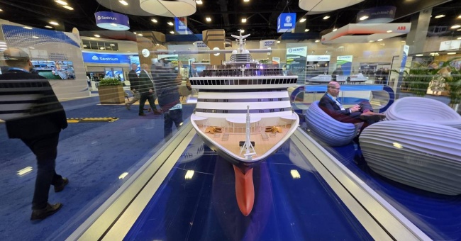 Cruising Into The Future: Top 11 Tech Trends and Innovations from SeaTrade 2025