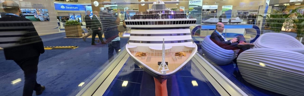 Cruising Into The Future: Top 11 Tech Trends and Innovations from SeaTrade 2025