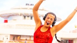 Brilliant Lady Sails Into LA With Expanded Wellness Programming for Her West Coast Debut