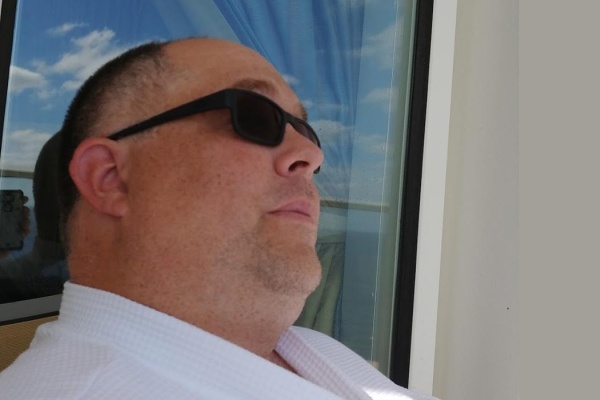 What I Tell Every Cruiser About Cruise Cough, Cold, Flu, and the Post-Cruise Slump