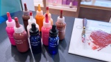 Holland America Line Debuts First-Ever Lipstick Blending Bar at Sea