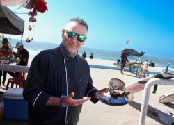 What Cruise Guests Need To Know About Visiting A Mariscos Stand In Ensenada For The First Time