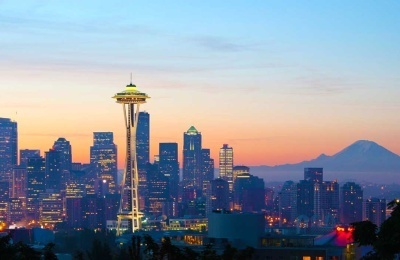 Things To Do In Seattle Washington On a Cruise Visit