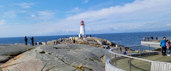 Canada New England Cruises: Perfect for Alaska Cruise Veterans
