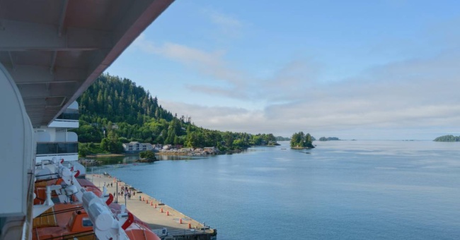 Sitka's Living Tlingit Heritage: Exploring Alaska's Authentic Cultural Experiences