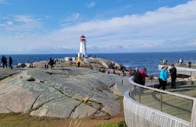 New England & Canadian Maritime Cruises