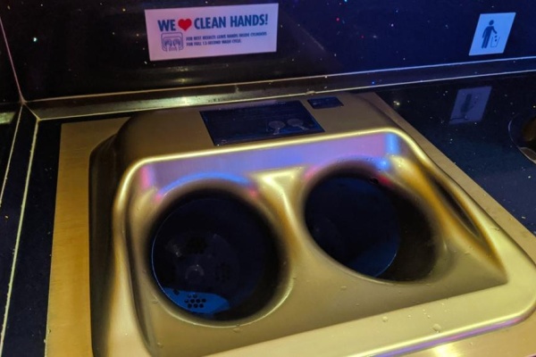 What I Tell Every Cruiser About Avoiding Norovirus (and the Other Bugs Most Don't Mention)