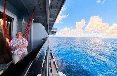 What Virgin Voyages Changed on Brilliant Lady — Purpose Built for West Coast and Alaska Cruises