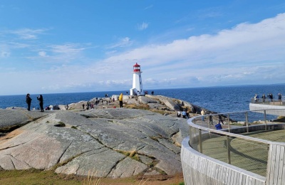 Canada New England Cruises: Perfect for Alaska Cruise Veterans